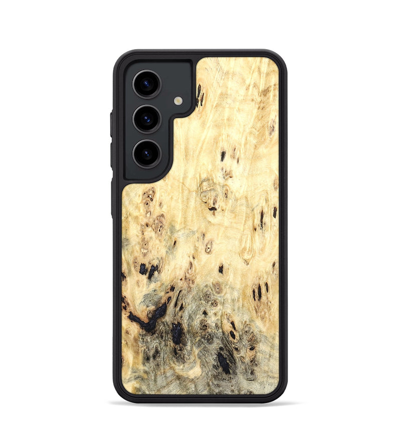 Galaxy S24 Wood Phone Case - Jaxson (Wood Burl, 822143)