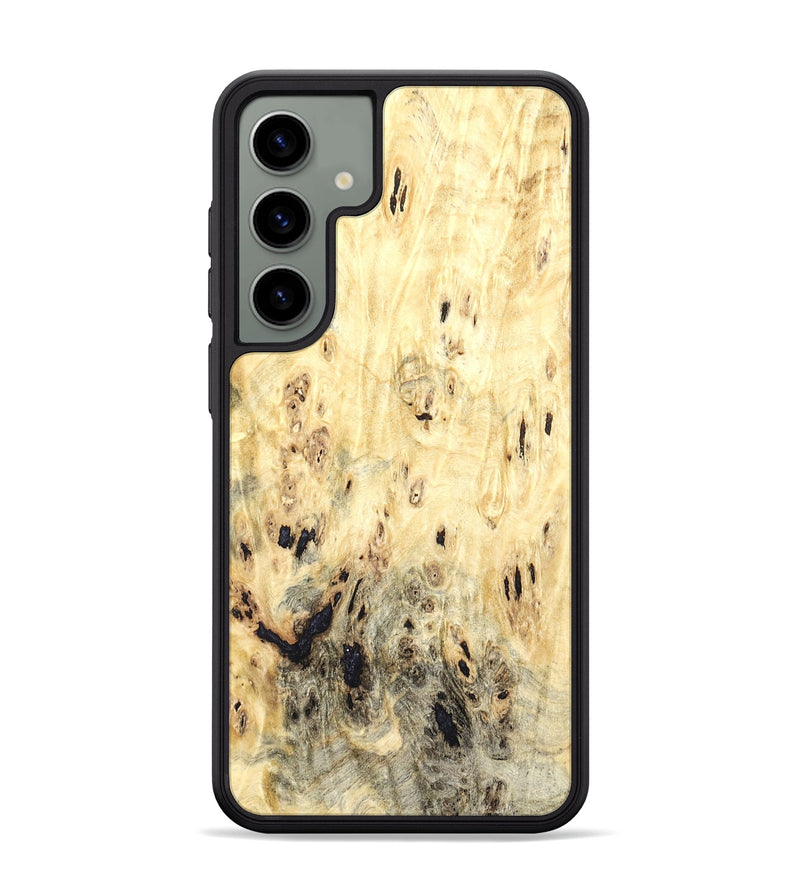 Galaxy S24 Plus Wood Phone Case - Jaxson (Wood Burl, 822143)