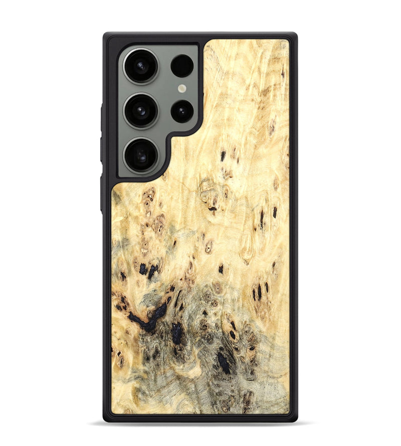 Galaxy S24 Ultra Wood Phone Case - Jaxson (Wood Burl, 822143)
