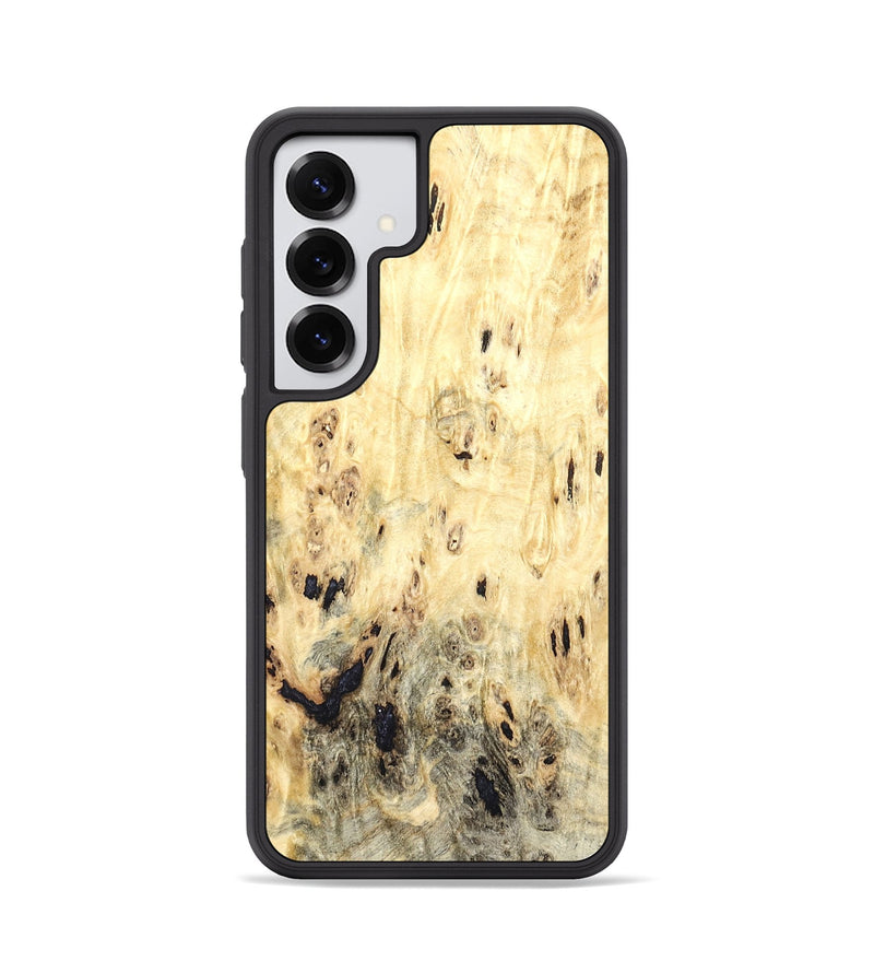 Galaxy S25 Wood Phone Case - Jaxson (Wood Burl, 822143)