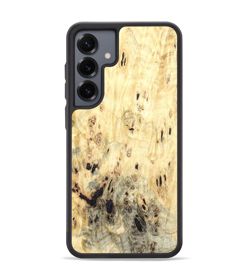 Galaxy S25 Plus Wood Phone Case - Jaxson (Wood Burl, 822143)