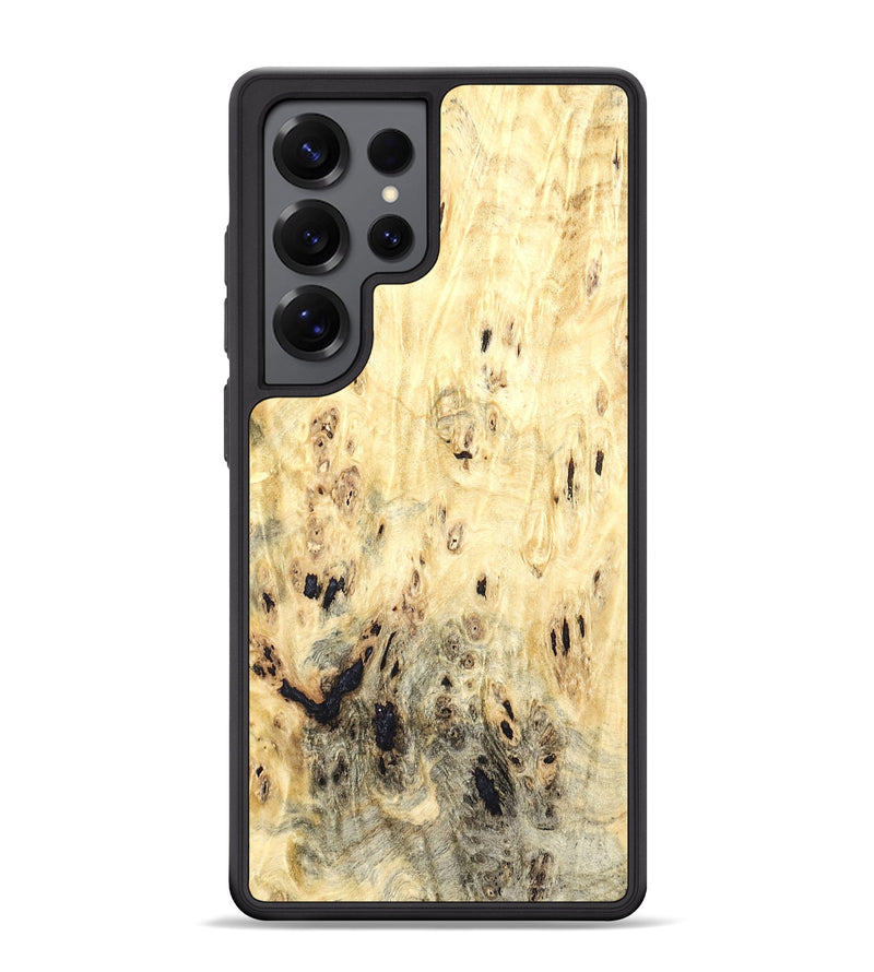 Galaxy S25 Ultra Wood Phone Case - Jaxson (Wood Burl, 822143)
