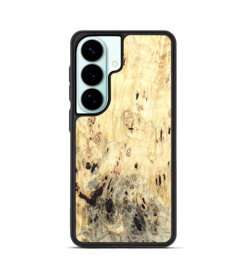 Galaxy S26 Wood Phone Case - Jaxson (Wood Burl, 822143)