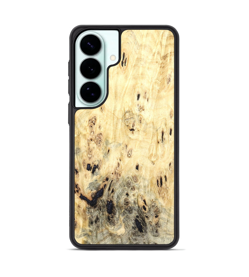 Galaxy S26 Plus Wood Phone Case - Jaxson (Wood Burl, 822143)