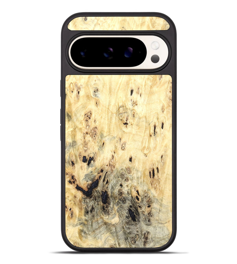 Pixel 9 Pro XL Wood Phone Case - Jaxson (Wood Burl, 822143)