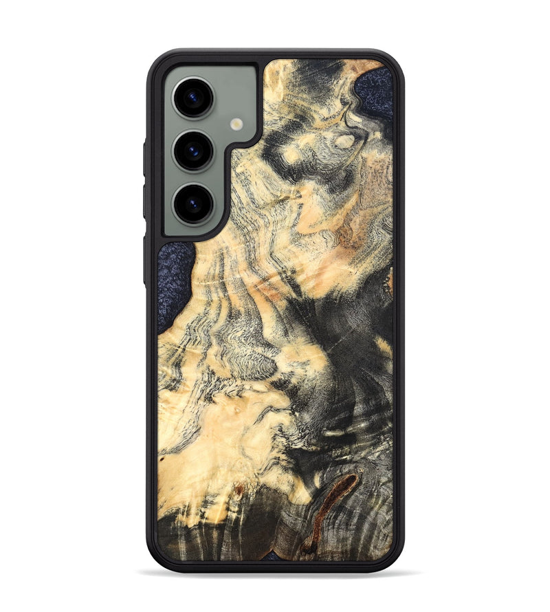 Galaxy S24 Plus Wood Phone Case - Jean (Wood Burl, 822144)