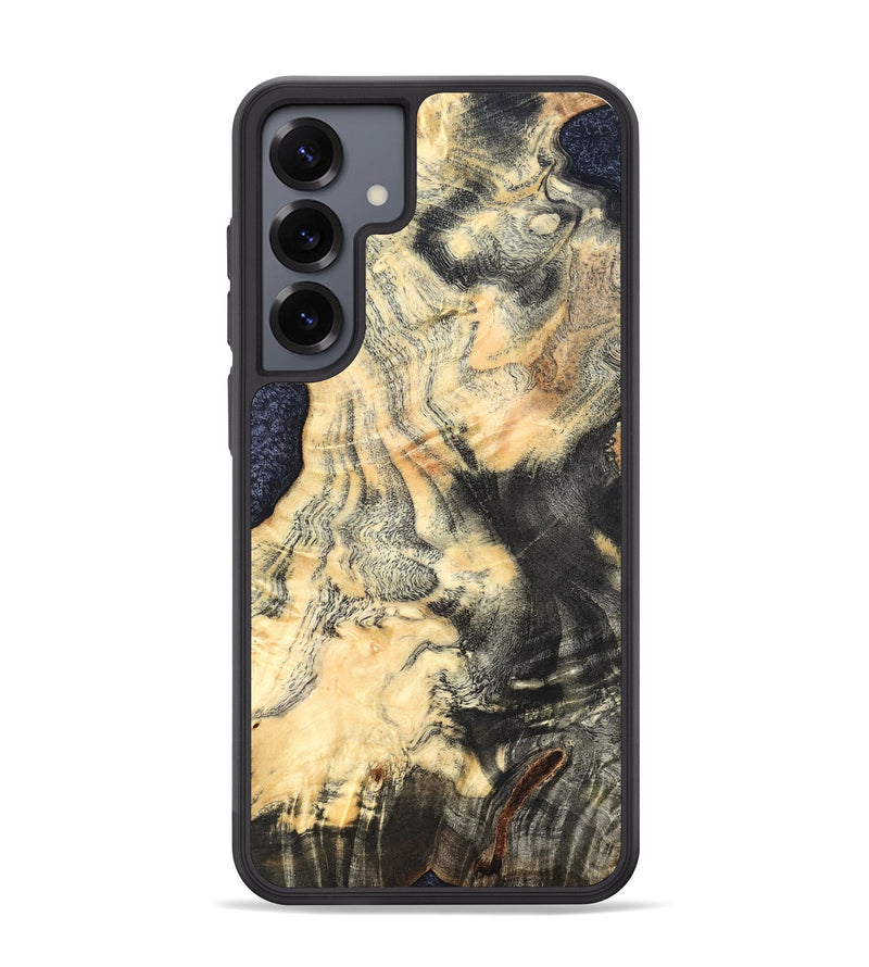 Galaxy S25 Plus Wood Phone Case - Jean (Wood Burl, 822144)