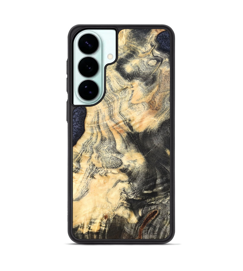 Galaxy S26 Plus Wood Phone Case - Jean (Wood Burl, 822144)