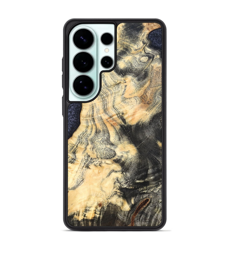 Galaxy S26 Ultra Wood Phone Case - Jean (Wood Burl, 822144)