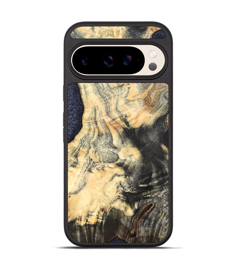 Pixel 10 Wood Phone Case - Jean (Wood Burl, 822144)