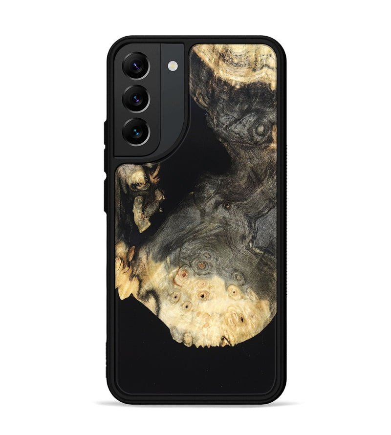 Galaxy S22 Plus Wood Phone Case - Amarion (Wood Burl, 822145)