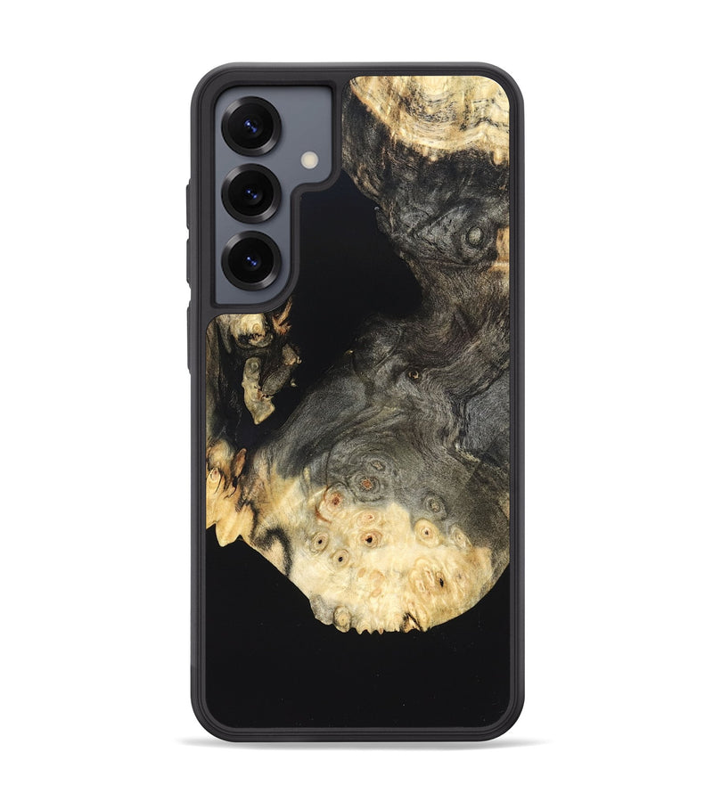 Galaxy S25 Plus Wood Phone Case - Amarion (Wood Burl, 822145)