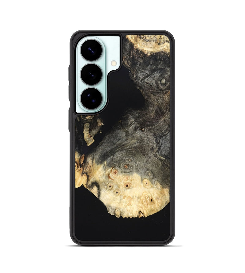Galaxy S26 Wood Phone Case - Amarion (Wood Burl, 822145)