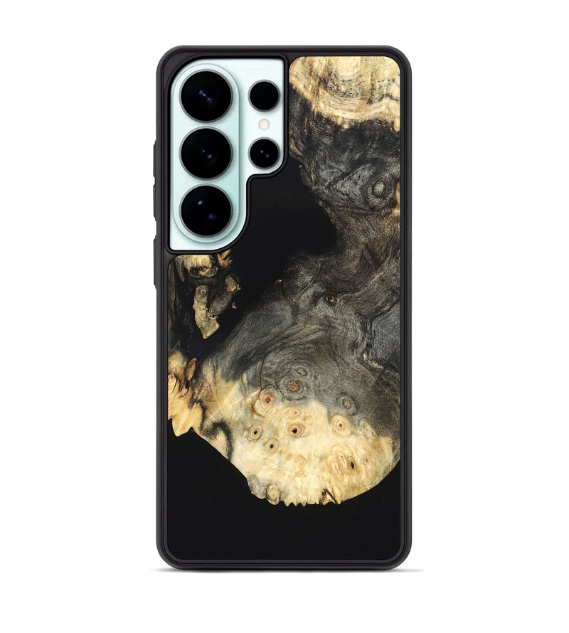 Galaxy S26 Ultra Wood Phone Case - Amarion (Wood Burl, 822145)