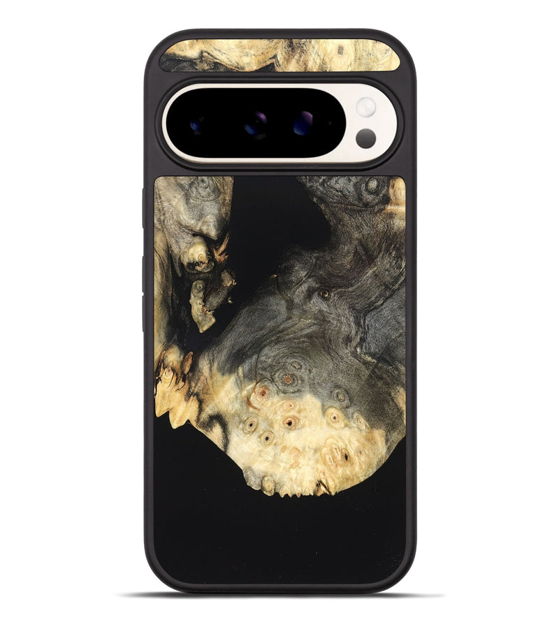 Pixel 9 Pro XL Wood Phone Case - Amarion (Wood Burl, 822145)