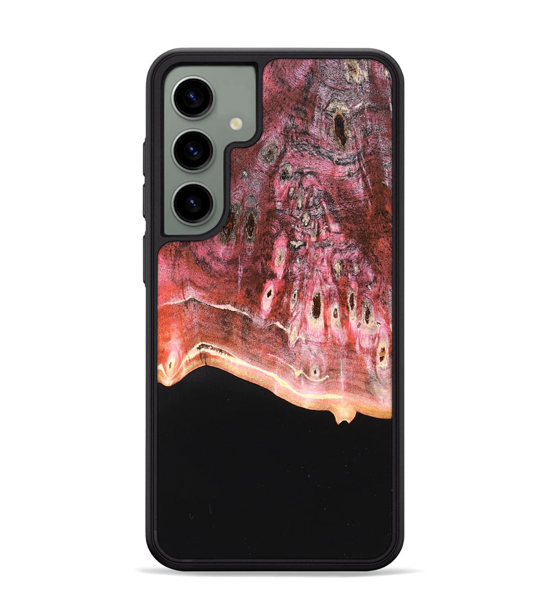 Galaxy S24 Plus Wood Phone Case - Emilie (Wood Burl, 822146)
