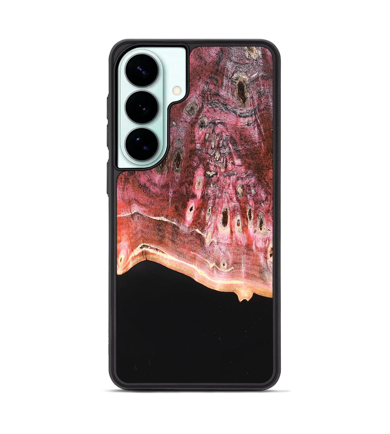 Galaxy S26 Plus Wood Phone Case - Emilie (Wood Burl, 822146)
