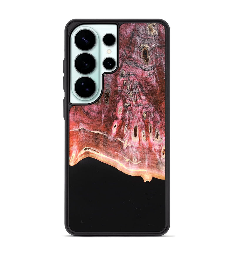 Galaxy S26 Ultra Wood Phone Case - Emilie (Wood Burl, 822146)