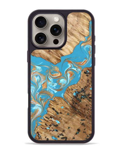 Qiana (822149) iPhone 16 Pro Max Phone Case