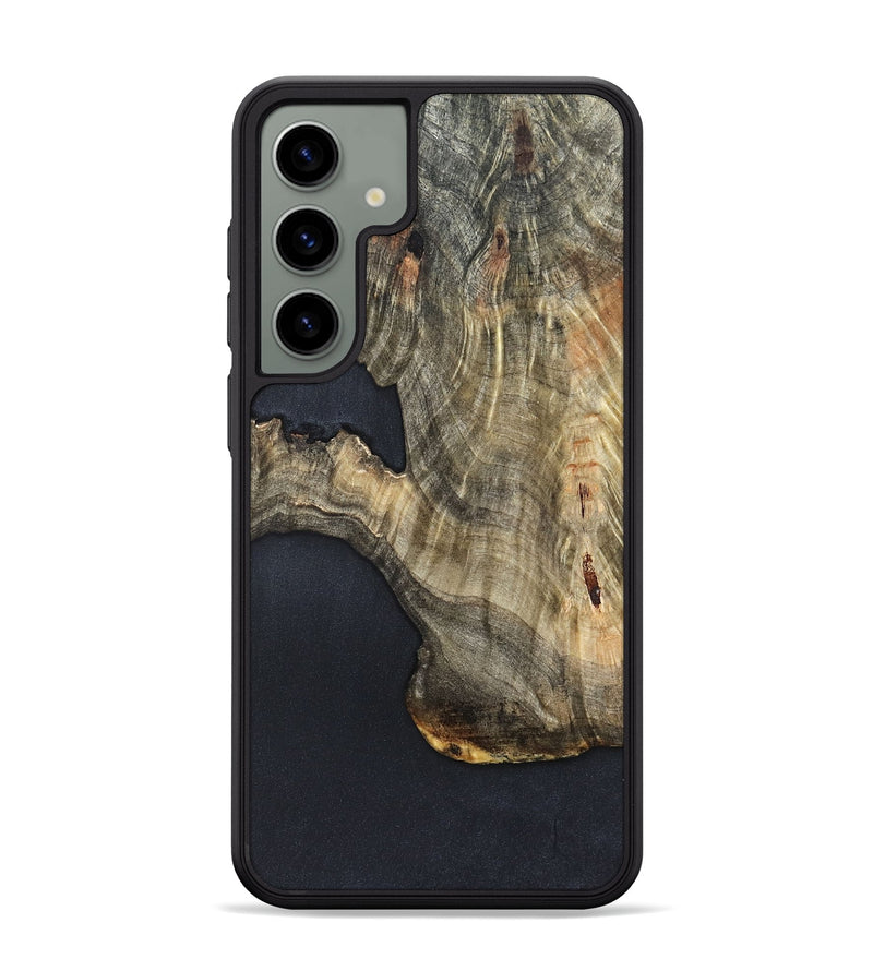 Galaxy S24 Plus Wood Phone Case - Selah (Wood Burl, 822155)