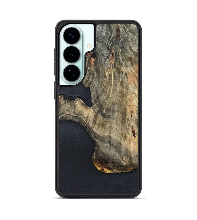 Galaxy S26 Plus Wood Phone Case - Selah (Wood Burl, 822155)
