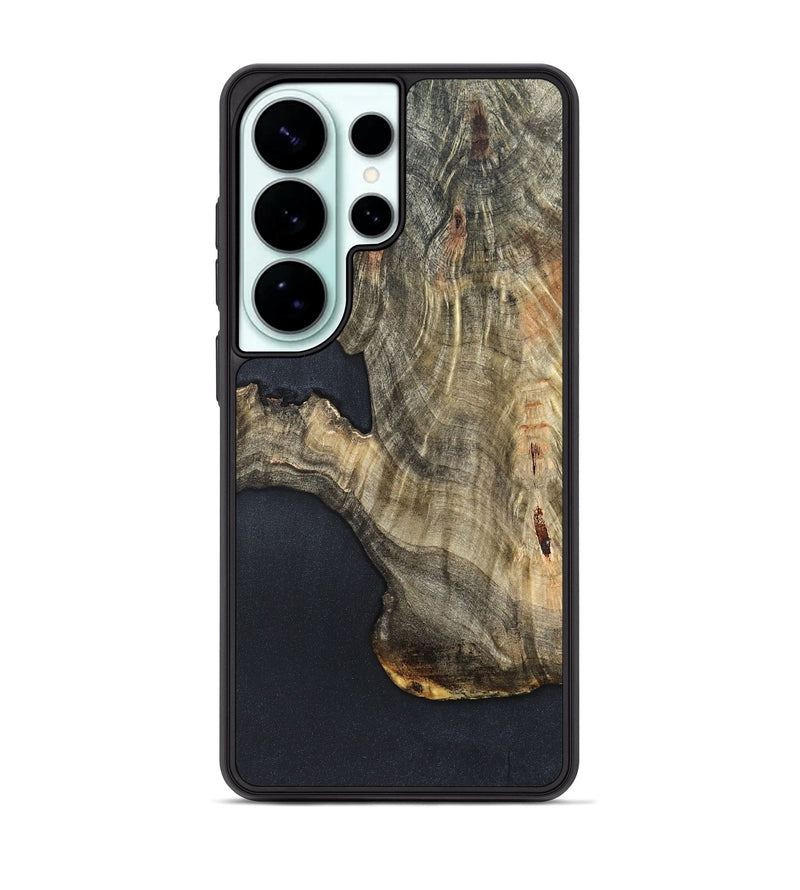 Galaxy S26 Ultra Wood Phone Case - Selah (Wood Burl, 822155)