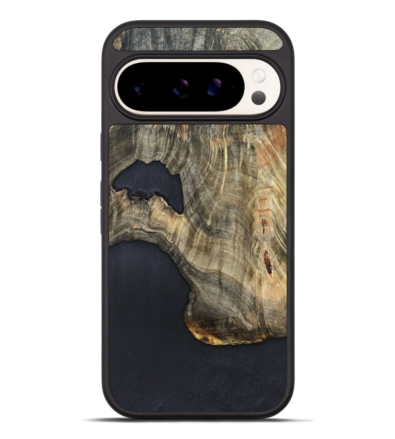 Pixel 9 Pro XL Wood Phone Case - Selah (Wood Burl, 822155)