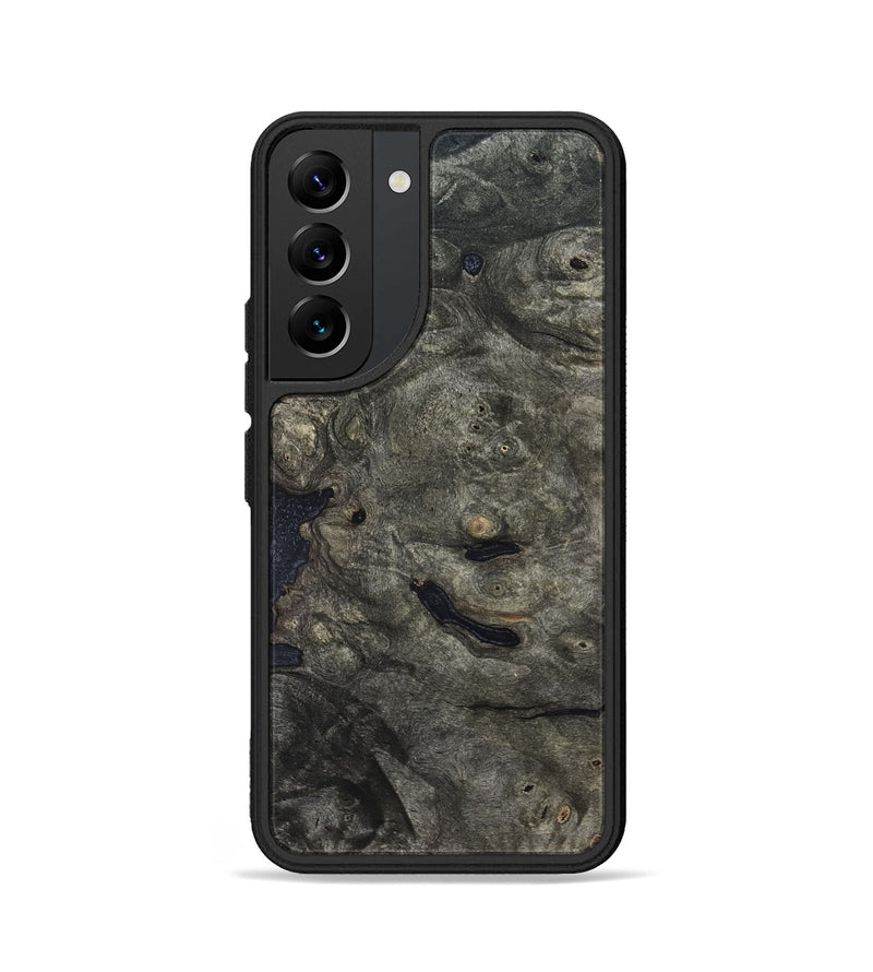 Galaxy S22 Wood Phone Case - Meadow (Wood Burl, 822156)