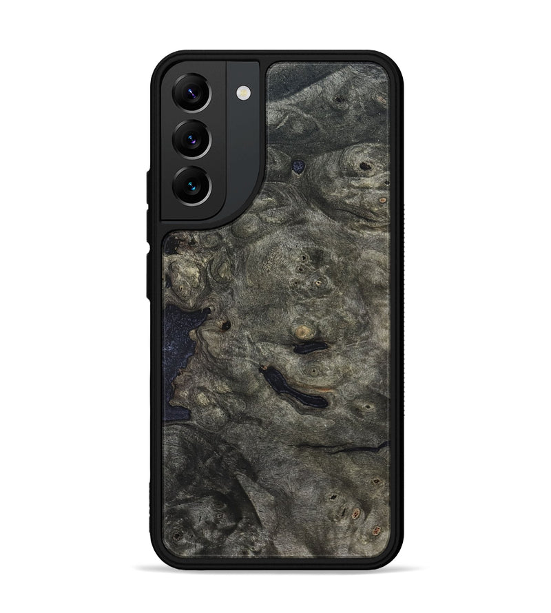 Galaxy S22 Plus Wood Phone Case - Meadow (Wood Burl, 822156)