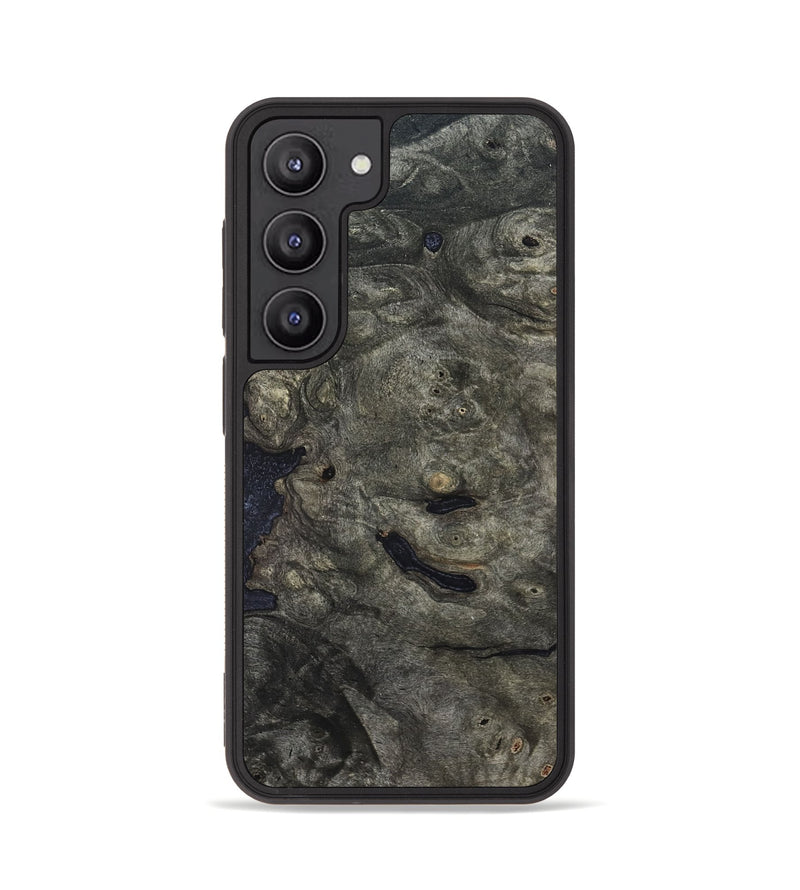 Galaxy S23 Wood Phone Case - Meadow (Wood Burl, 822156)