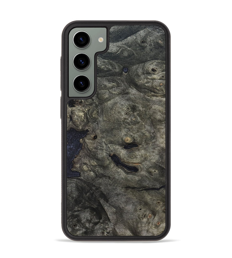 Galaxy S23 Plus Wood Phone Case - Meadow (Wood Burl, 822156)