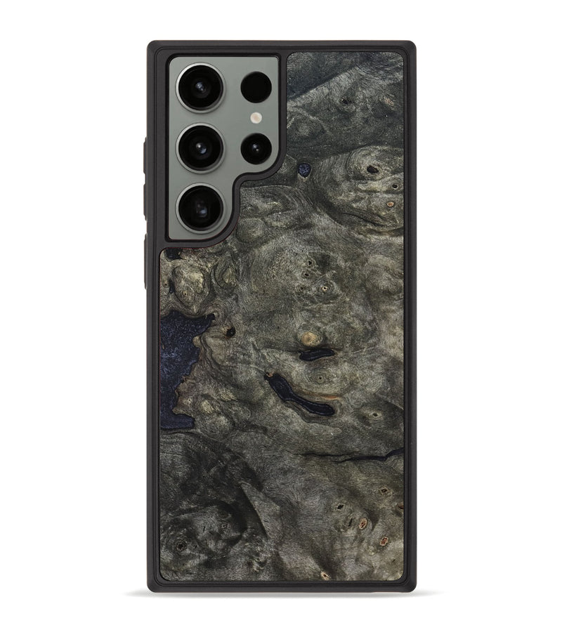 Galaxy S23 Ultra Wood Phone Case - Meadow (Wood Burl, 822156)