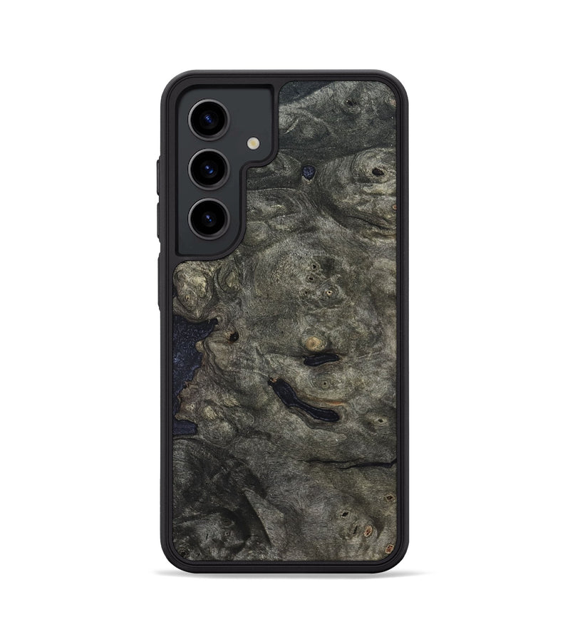Galaxy S24 Wood Phone Case - Meadow (Wood Burl, 822156)