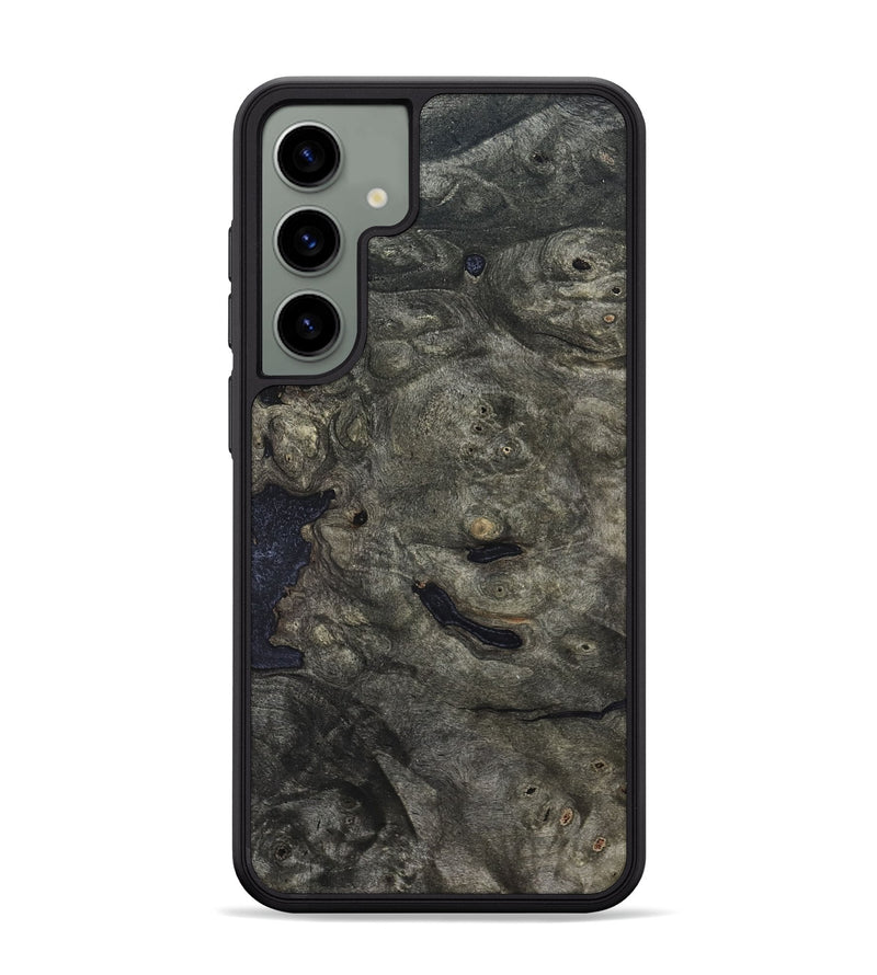 Galaxy S24 Plus Wood Phone Case - Meadow (Wood Burl, 822156)
