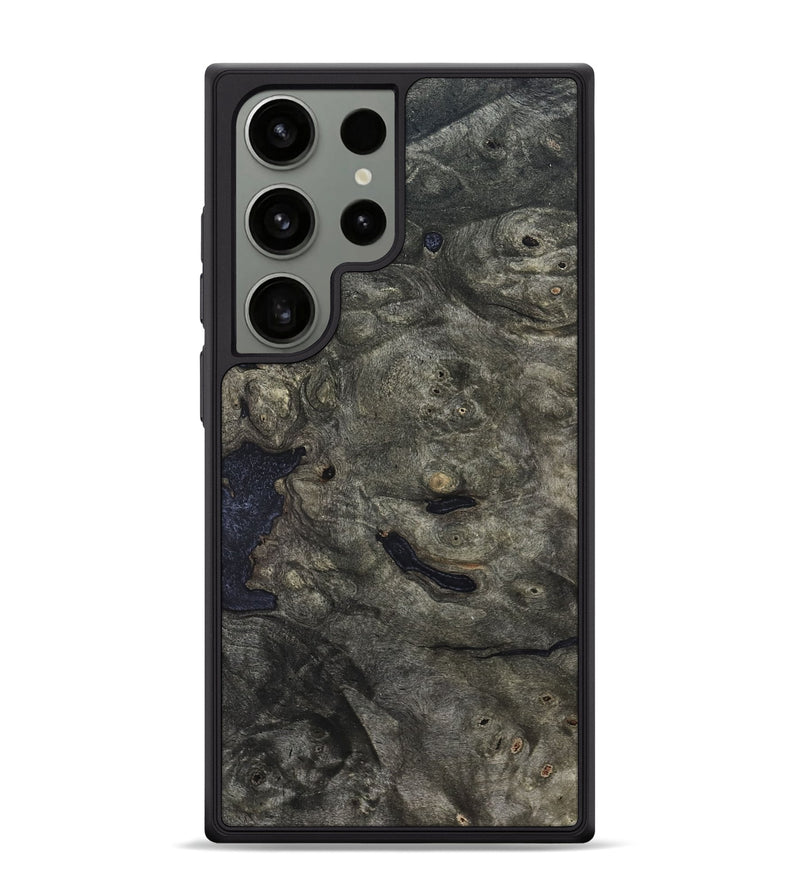 Galaxy S24 Ultra Wood Phone Case - Meadow (Wood Burl, 822156)