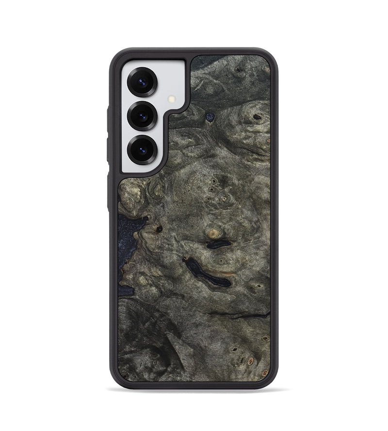 Galaxy S25 Wood Phone Case - Meadow (Wood Burl, 822156)