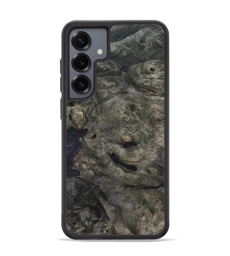 Galaxy S25 Plus Wood Phone Case - Meadow (Wood Burl, 822156)
