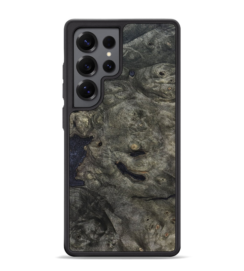 Galaxy S25 Ultra Wood Phone Case - Meadow (Wood Burl, 822156)