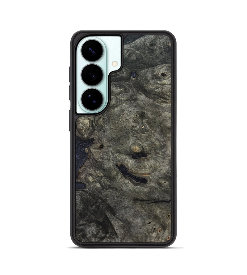 Galaxy S26 Wood Phone Case - Meadow (Wood Burl, 822156)