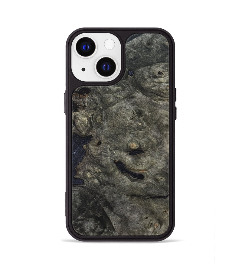 iPhone 13 Wood Phone Case - Meadow (Wood Burl, 822156)