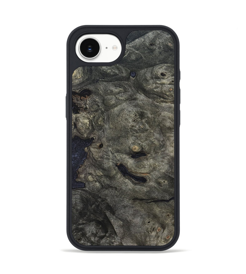 iPhone 16e Wood Phone Case - Meadow (Wood Burl, 822156)