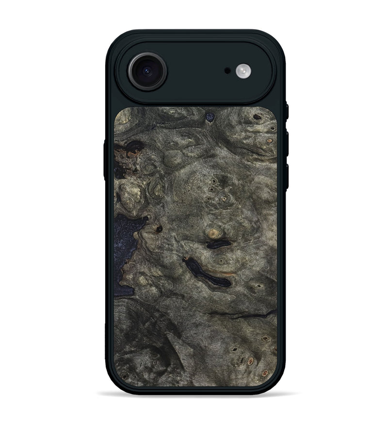 iPhone 17 Air Wood Phone Case - Meadow (Wood Burl, 822156)