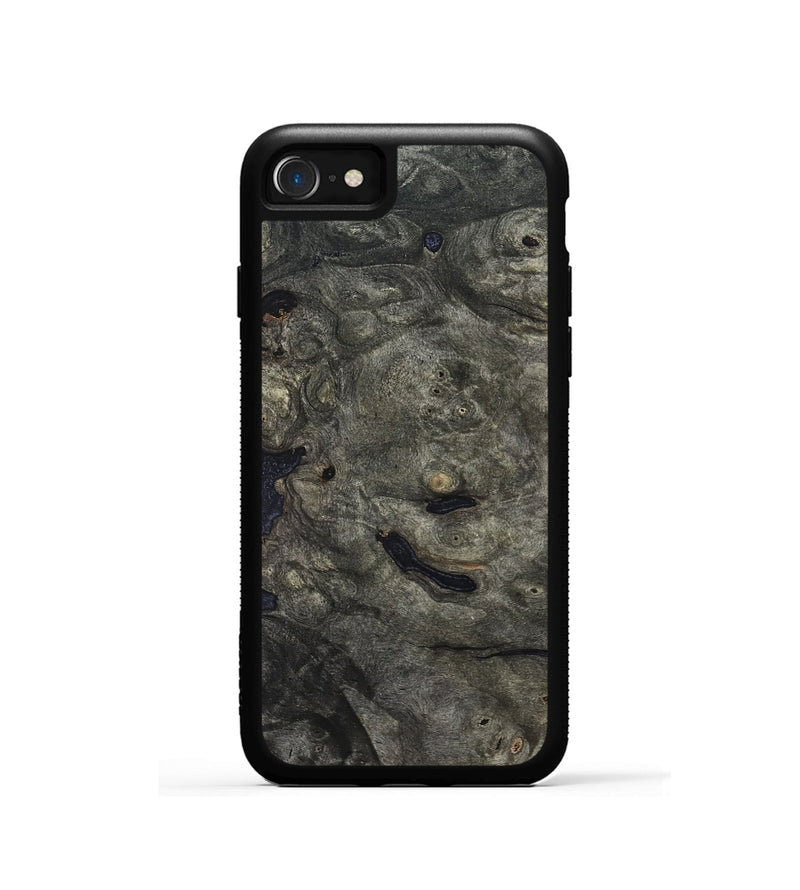 iPhone SE Wood Phone Case - Meadow (Wood Burl, 822156)
