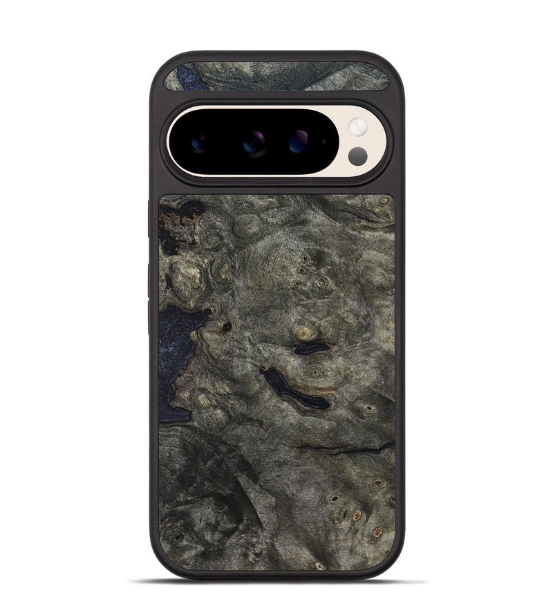 Pixel 10 Wood Phone Case - Meadow (Wood Burl, 822156)