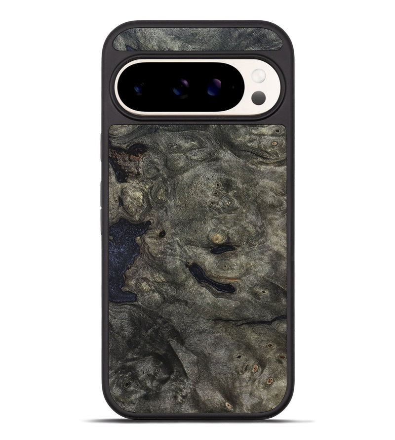 Pixel 9 Pro XL Wood Phone Case - Meadow (Wood Burl, 822156)