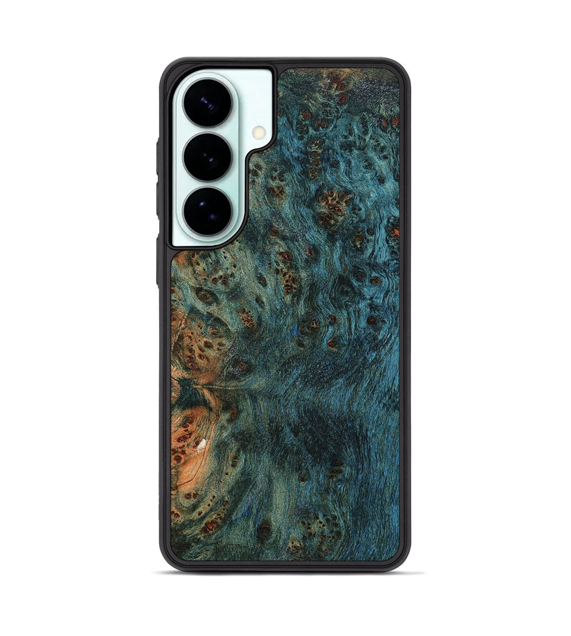 Galaxy S26 Plus Wood Phone Case - Ashly (Wood Burl, 822157)