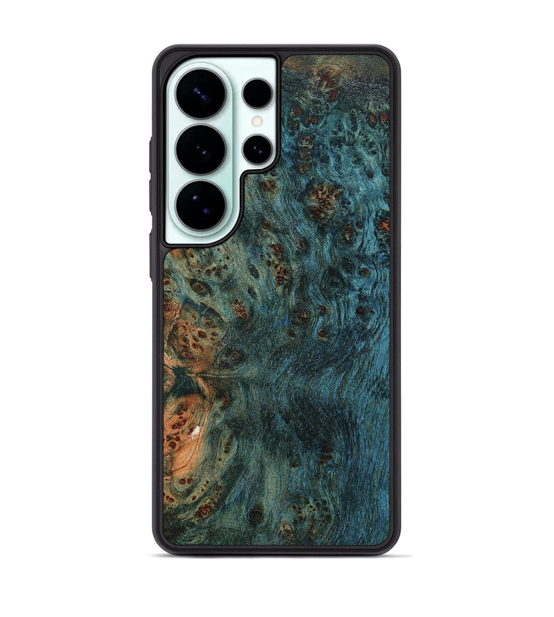 Galaxy S26 Ultra Wood Phone Case - Ashly (Wood Burl, 822157)