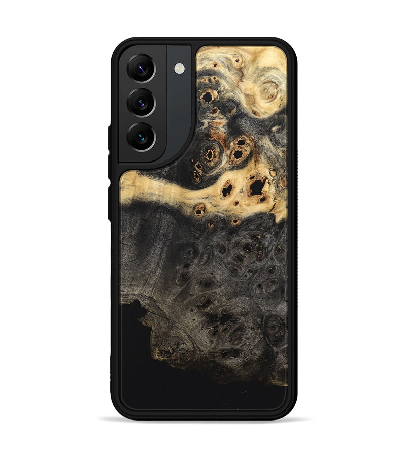 Galaxy S22 Plus Wood Phone Case - Brylee (Wood Burl, 822158)