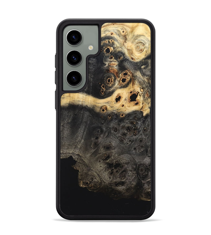 Galaxy S24 Plus Wood Phone Case - Brylee (Wood Burl, 822158)