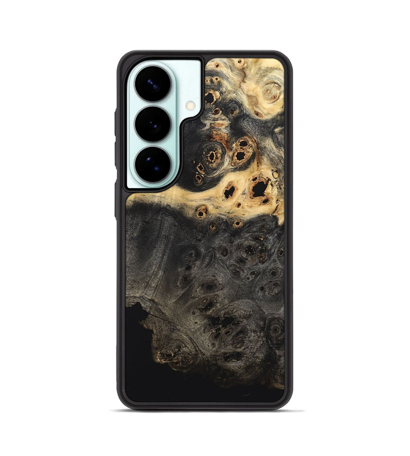 Galaxy S26 Wood Phone Case - Brylee (Wood Burl, 822158)